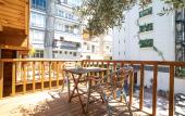 Туры в отель My Home Hotel Antalya City Center Hotel