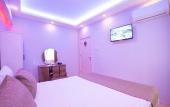 Туры в отель My Home Hotel Antalya City Center Hotel
