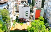 Туры в отель My Home Hotel Antalya City Center Hotel