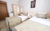 Туры в отель My Home Hotel Antalya City Center Hotel