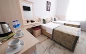 Туры в отель My Home Hotel Antalya City Center Hotel