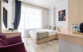 Туры в отель My Home Hotel Antalya City Center Hotel