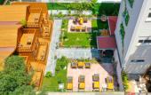 Туры в отель My Home Hotel Antalya City Center Hotel
