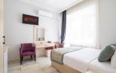 Туры в отель My Home Hotel Antalya City Center Hotel