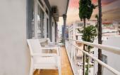 Туры в отель My Home Hotel Antalya City Center Hotel