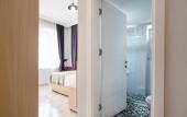 Туры в отель My Home Hotel Antalya City Center Hotel