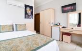 Туры в отель My Home Hotel Antalya City Center Hotel