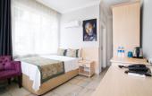 Туры в отель My Home Hotel Antalya City Center Hotel