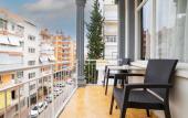 Туры в отель My Home Hotel Antalya City Center Hotel