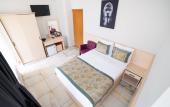 Туры в отель My Home Hotel Antalya City Center Hotel