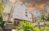 Туры в отель My Home Hotel Antalya City Center Hotel