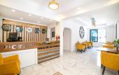 Туры в отель My Home Hotel Antalya City Center Hotel