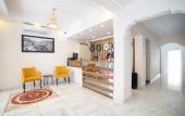 Туры в отель My Home Hotel Antalya City Center Hotel
