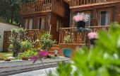 Туры в отель My Home Hotel Antalya City Center Hotel