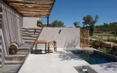 Туры в отель Pure Villas