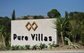 Туры в отель Pure Villas