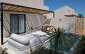Туры в отель Pure Villas