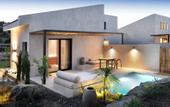 Туры в отель Pure Villas