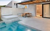 Туры в отель Pure Villas