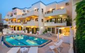 Туры в отель Villa Elite by Checkin