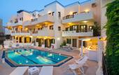 Туры в отель Villa Elite by Checkin