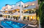 Туры в отель Villa Elite by Checkin