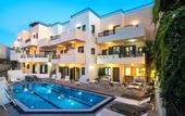 Туры в отель Villa Elite by Checkin