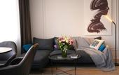 Туры в отель Sweet Home Apart-hotel