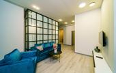Туры в отель Sweet Home Apart-hotel