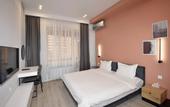 Туры в отель Sweet Home Apart-hotel