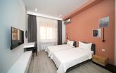 Туры в отель Sweet Home Apart-hotel