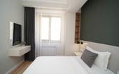 Туры в отель Sweet Home Apart-hotel