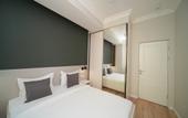 Туры в отель Sweet Home Apart-hotel