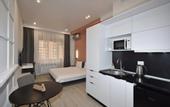 Туры в отель Sweet Home Apart-hotel