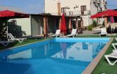 Туры в отель West Face Hotel