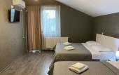 Туры в отель West Face Hotel