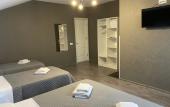 Туры в отель West Face Hotel