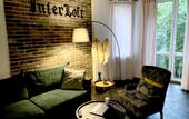 Туры в отель Interloft 4 Old Town Free Parking Wi-Fi 100/50 Smart TV Apartments