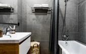 Туры в отель Interloft 4 Old Town Free Parking Wi-Fi 100/50 Smart TV Apartments