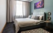 Туры в отель Interloft 4 Old Town Free Parking Wi-Fi 100/50 Smart TV Apartments