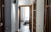 Туры в отель Interloft 4 Old Town Free Parking Wi-Fi 100/50 Smart TV Apartments