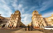 Туры в отель Interloft 4 Old Town Free Parking Wi-Fi 100/50 Smart TV Apartments
