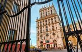 Туры в отель Interloft 4 Old Town Free Parking Wi-Fi 100/50 Smart TV Apartments