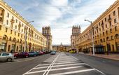 Туры в отель Interloft 4 Old Town Free Parking Wi-Fi 100/50 Smart TV Apartments