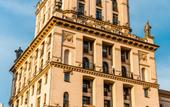 Туры в отель Interloft 4 Old Town Free Parking Wi-Fi 100/50 Smart TV Apartments