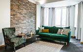Туры в отель Interloft 4 Old Town Free Parking Wi-Fi 100/50 Smart TV Apartments