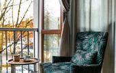 Туры в отель Interloft 4 Old Town Free Parking Wi-Fi 100/50 Smart TV Apartments