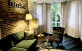 Туры в отель Interloft 4 Old Town Free Parking Wi-Fi 100/50 Smart TV Apartments