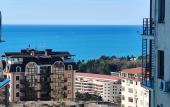 Туры в отель Na Bytkhe 41/20 Apartments