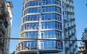 Туры в отель Na Bytkhe 41/20 Apartments